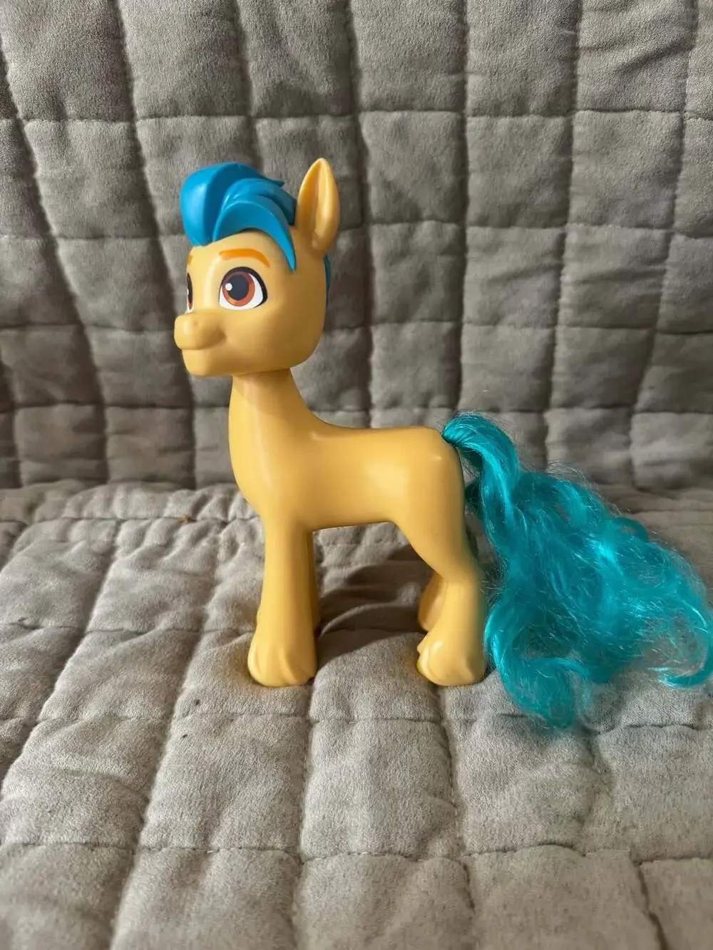 Hasbro my little